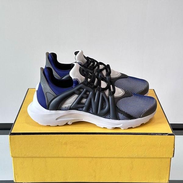 Fendi Tag Sneakers Replica Technical Mesh Running Sneakers fev73298 Fendi Tag Sneakers Replica Technical Mesh Running Sneakers fev73298