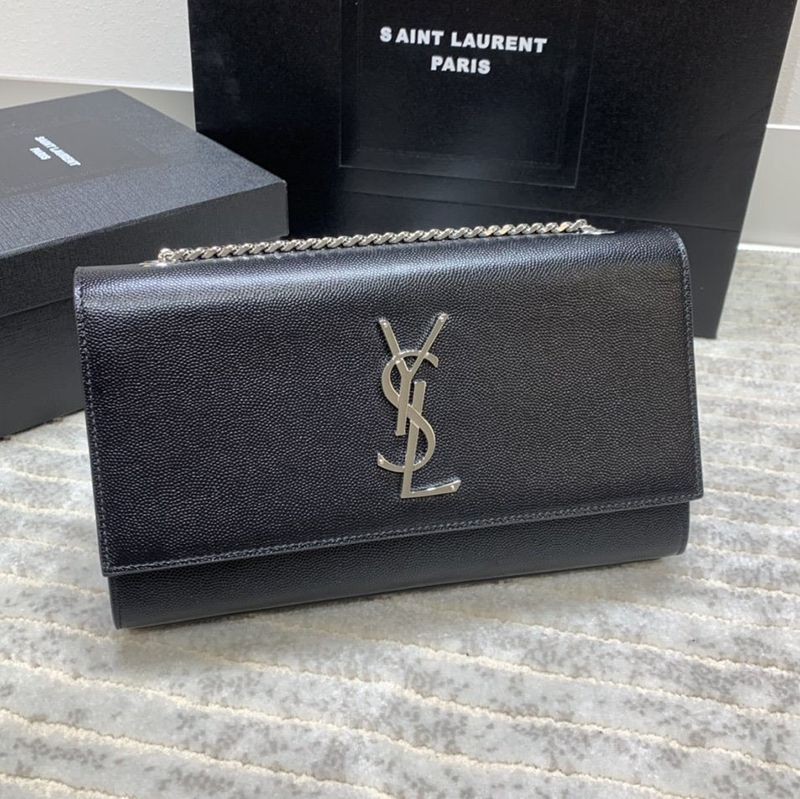 Domestic shipping ★ Saint Laurent shoulder bag copy ★ KATE small 469390BOW0N1000 Domestic shipping ★ Saint Laurent shoulder bag copy ★ KATE small 469390BOW0N1000