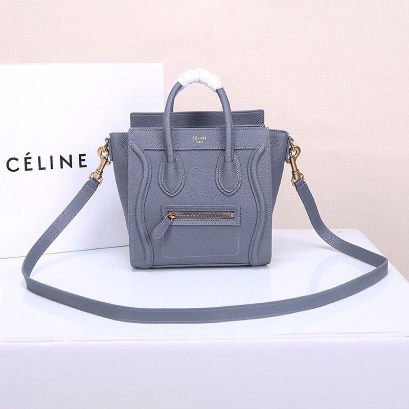 Celine Luggage Replica Nano Handbag 3 Sizes with Tax Included Cec09384 Celine Luggage Replica Nano Handbag 3 Sizes with Tax Included Cec09384