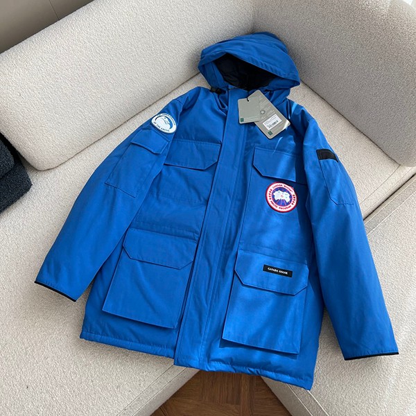Canada Goose Replica PBI Expedition Down Coat Cag59765 with Tracking Canada Goose Replica PBI Expedition Down Coat Cag59765 with Tracking