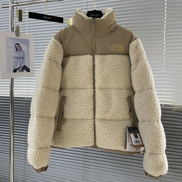 The North Face Replica Boa Nuptse Sherpa Jacket Nov79480