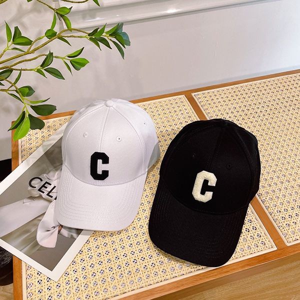 Luxury brand Celine cap C fake initial baseball logo Cew43928 Luxury brand Celine cap C fake initial baseball logo Cew43928