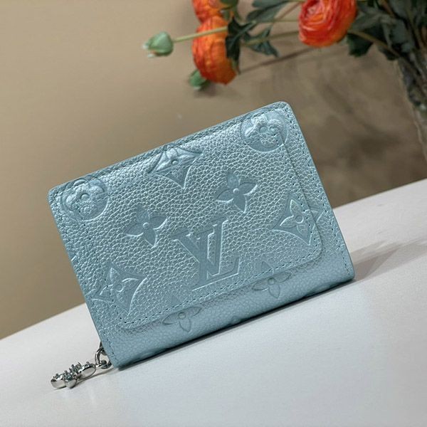 Recommended Louis Vuitton Portefeuille Claire Replica M12188 Recommended Louis Vuitton Portefeuille Claire Replica M12188