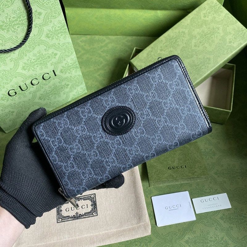 The rapidly growing popularity of Gucci Interlocking G Zip Around Long Wallet Replica guc29282 The rapidly growing popularity of Gucci Interlocking G Zip Around Long Wallet Replica guc29282