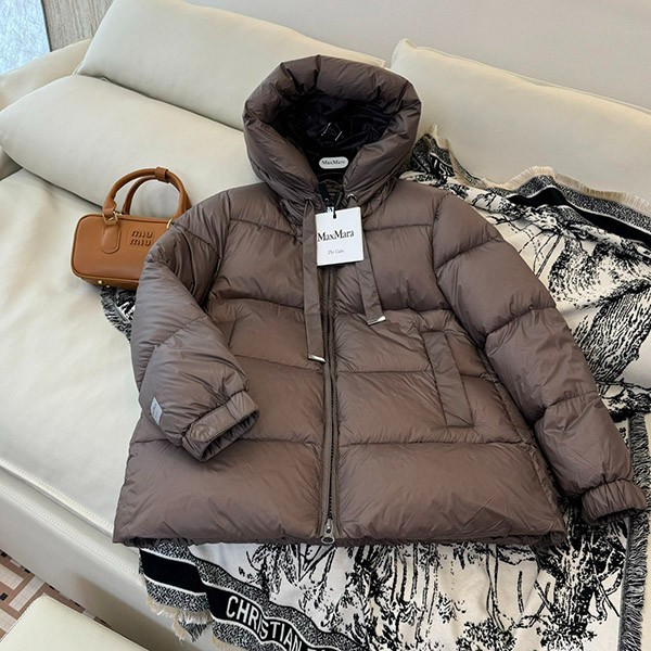 New design Max Mara technical down jacket replica maq92266 New design Max Mara technical down jacket replica maq92266