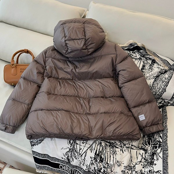 New design Max Mara technical down jacket replica maq92266