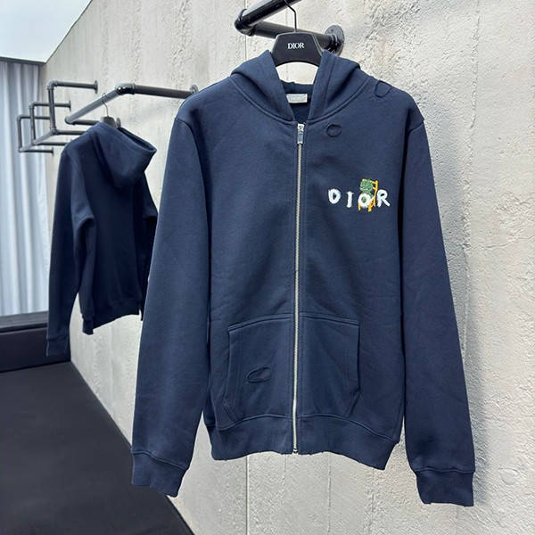 I definitely want it! Dior OTANI WORKSHOP sweatshirt replica dew88436