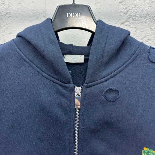 I definitely want it! Dior OTANI WORKSHOP sweatshirt replica dew88436