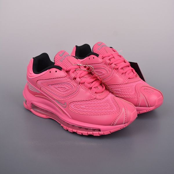Fast delivery Supreme Nike Air Max 98 fake TL DR1033600