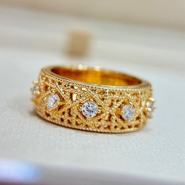 Dior My Dior Ring Replica JMYD94059 [2 colors available] JMYD94059