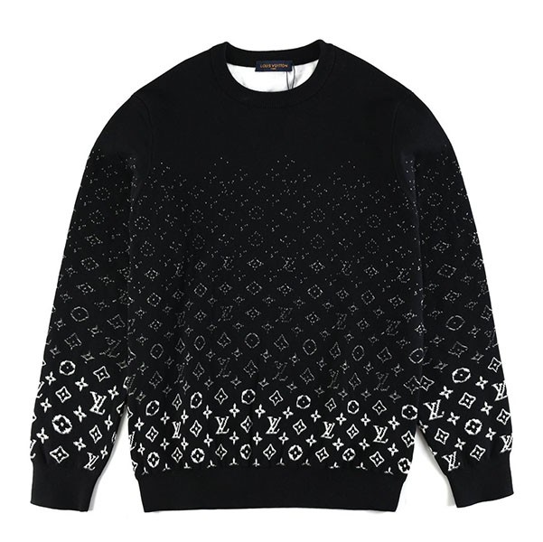 Louis Vuitton Monogram Degradé Cotton Knit Fake vug41577