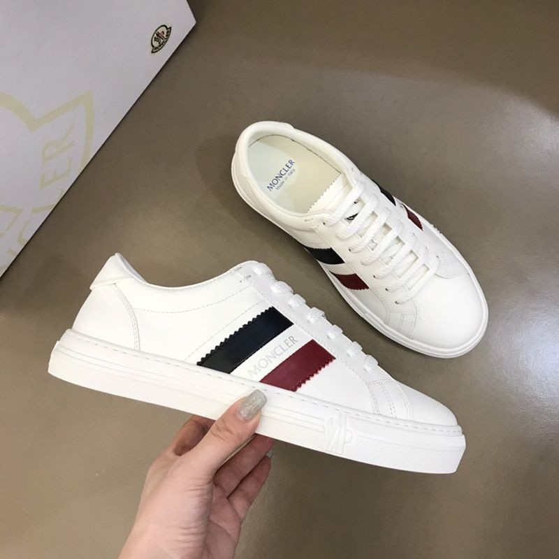 Rare Moncler New Monaco sneakers replica mor12352 Rare Moncler New Monaco sneakers replica mor12352