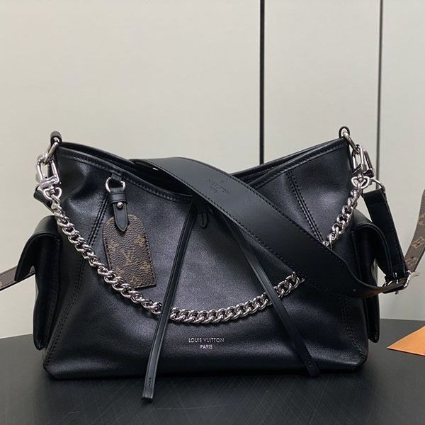 Louis Vuitton Carryall Cargo PM M24861 Louis Vuitton Carryall Cargo PM M24861