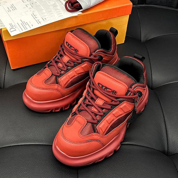 Autumn/Winter Sale Dior Replica Lewis Hamilton Derby Shoes dey86193