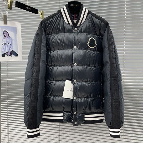 Luxury brand Moncler bomber down jacket replica TORILIS moi11719 Luxury brand Moncler bomber down jacket replica TORILIS moi11719