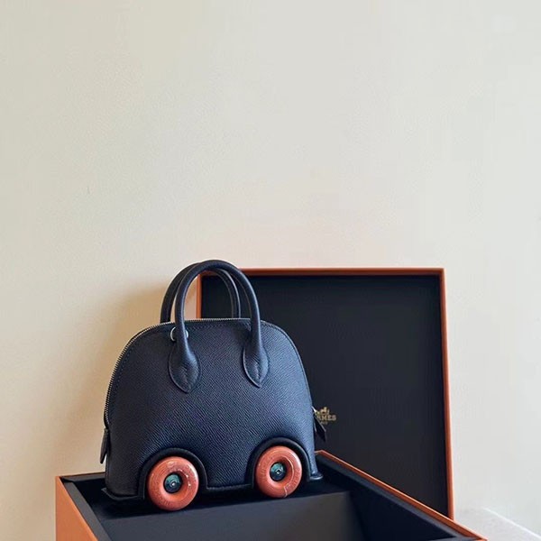 Easy to use Hermes Bolide on Wheels Replica Mini Cre ere96682