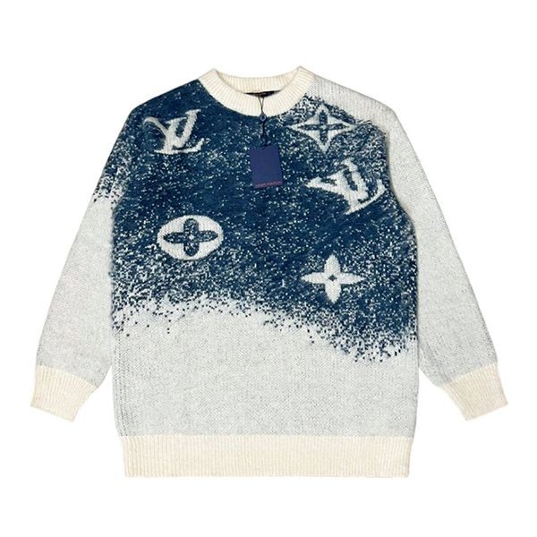 ☆Super popular☆Louis Vuitton knit tops replica vuz01074