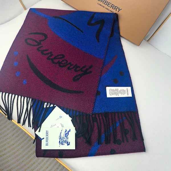 Must-have! Burberry Horsebit Scarf Muffler Replica Bap52324 Must-have! Burberry Horsebit Scarf Muffler Replica Bap52324