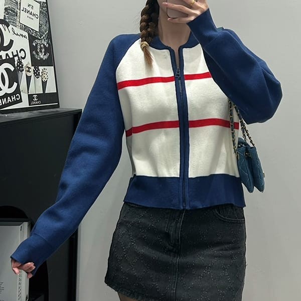 n-grade recommended Dior Alps bomber jacket replica 454V50AM091 n-grade recommended Dior Alps bomber jacket replica 454V50AM091