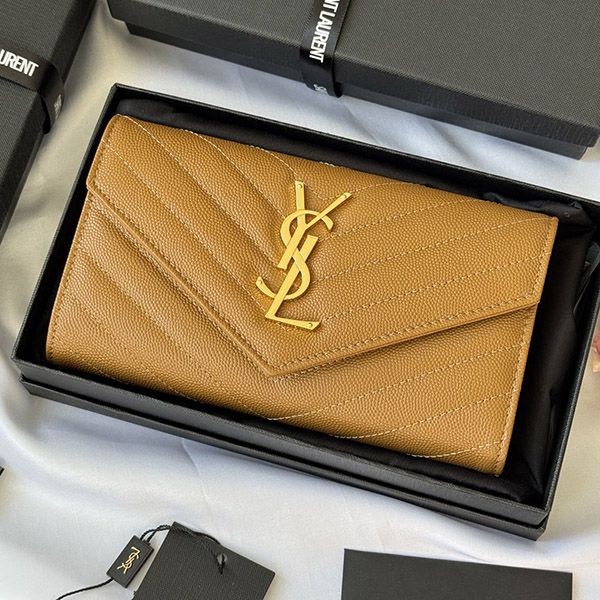 Cute Saint Laurent Large Flap Wallet Replica Sam32984 Cute Saint Laurent Large Flap Wallet Replica Sam32984