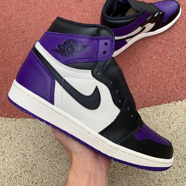 Hard to find Nike copy Air Jordan 1 Retro High OG Court Purple/Sail-Black 555088-501 Hard to find Nike copy Air Jordan 1 Retro High OG Court Purple/Sail-Black 555088-501