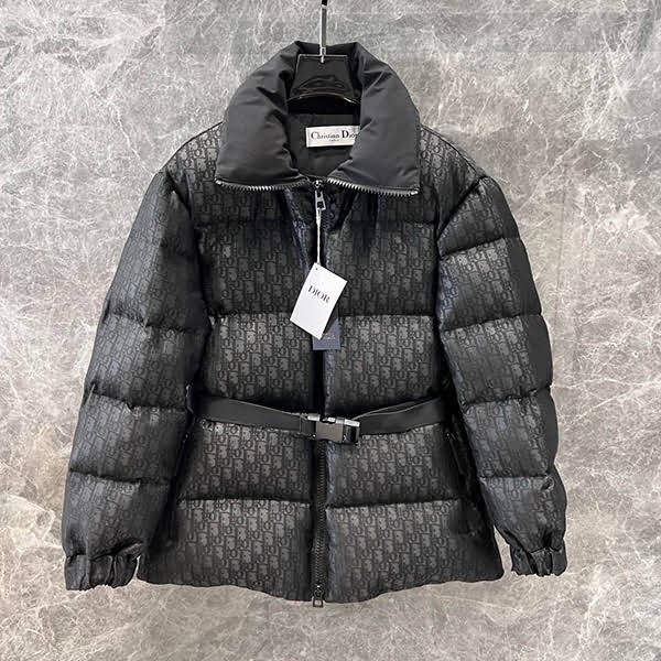 The hottest topic! Dior belted puffer jacket replica dec75963 The hottest topic! Dior belted puffer jacket replica dec75963