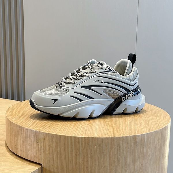 [Stylish and simple] Dior B44 Blade sneakers replica 3SN306