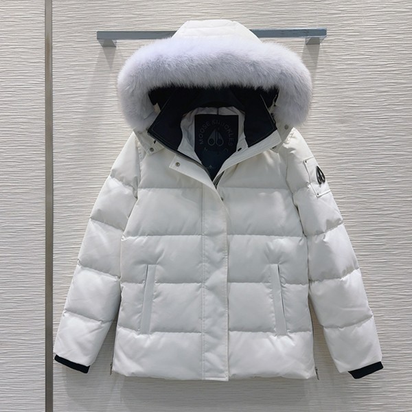 N-grade Recommended Moose Knuckles Ladies Down Jacket Replica mod12508 N-grade Recommended Moose Knuckles Ladies Down Jacket Replica mod12508