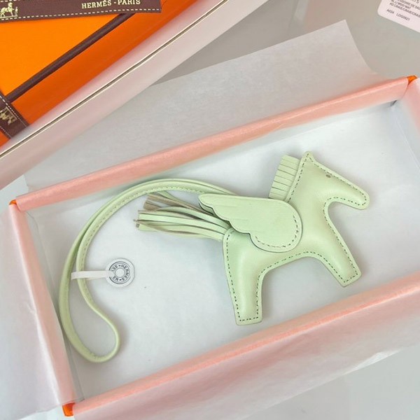 Hermes Rodeo Pegasus PM Replica Charm Anion x Cotton erv98452 Hermes Rodeo Pegasus PM Replica Charm Anion x Cotton erv98452