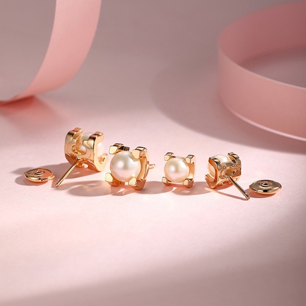 C de Cartier earrings replica B8041700