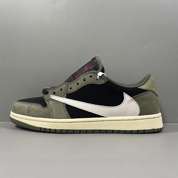 Immediate delivery Nike Travis Scott copy Air Jordan 1 naj96126