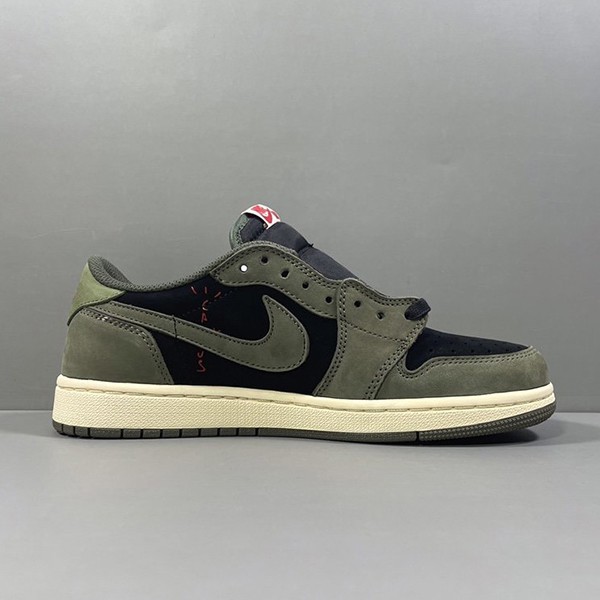Immediate delivery Nike Travis Scott copy Air Jordan 1 naj96126