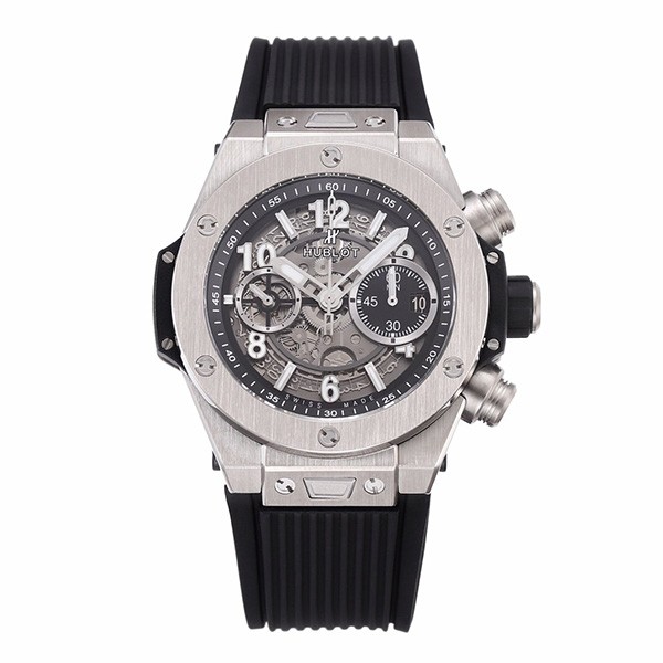 High Quality Replica Hublot Big Bang Unico Titanium hui33444 High Quality Replica Hublot Big Bang Unico Titanium hui33444