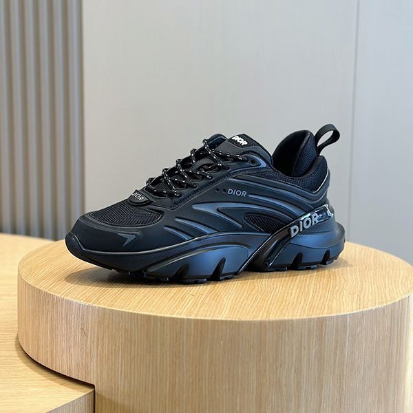 The hottest topic! Dior B44 Blade Sneakers Replica 3SN306Z