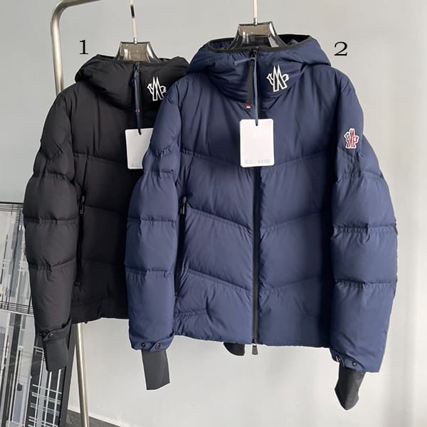 ★ Tracked shipping for peace of mind Moncler replica Arcesaz short down jacket with hood, logo and water repellent mof34954 ★ Tracked shipping for peace of mind Moncler replica Arcesaz short down jacket with hood, logo and water repellent mof34954