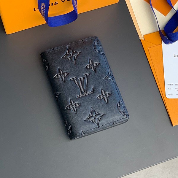 Louis Vuitton Wallet Replica Organizer de Poche M6289