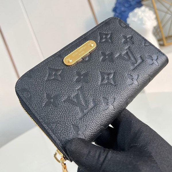 Louis Vuitton replica Margot long wallet M12425, sure to sell out