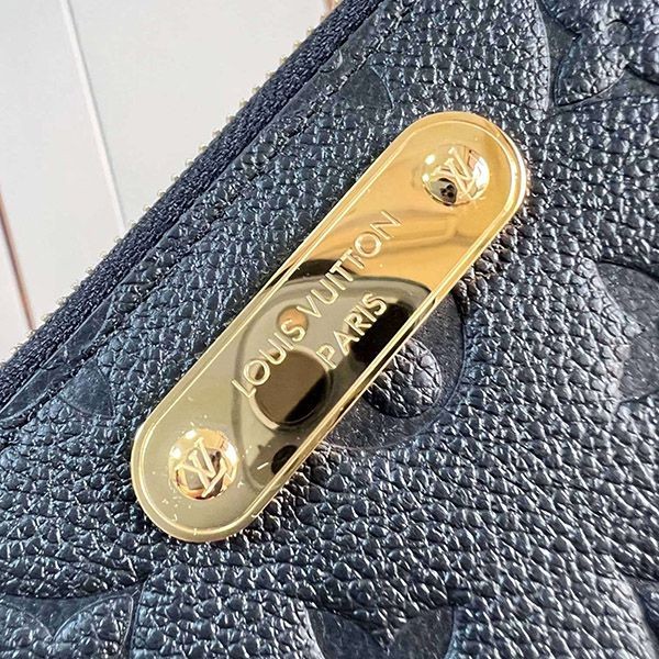 Louis Vuitton replica Margot long wallet M12425, sure to sell out