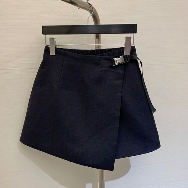 Stylish Dior Skort Shorts Replica des29947