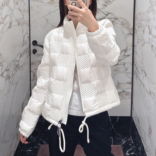 ★Japan!! Popular! Moncler fake ANCY zip-up short down jacket moy31802 ★Japan!! Popular! Moncler fake ANCY zip-up short down jacket moy31802