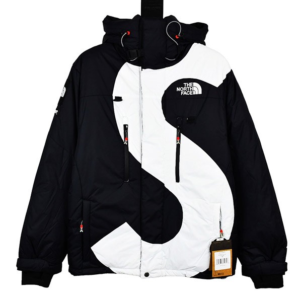 Supreme x North Face Replica S Logo Summit Series Himalayan Parka ★Must Have★ Nog82259