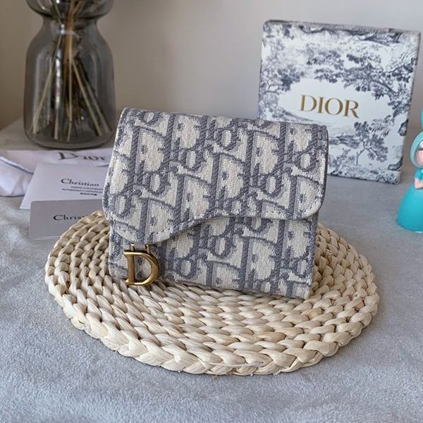 Hard to find Dior SADDLE compact folding wallet replica mini wallet oblique dea64691 Hard to find Dior SADDLE compact folding wallet replica mini wallet oblique dea64691