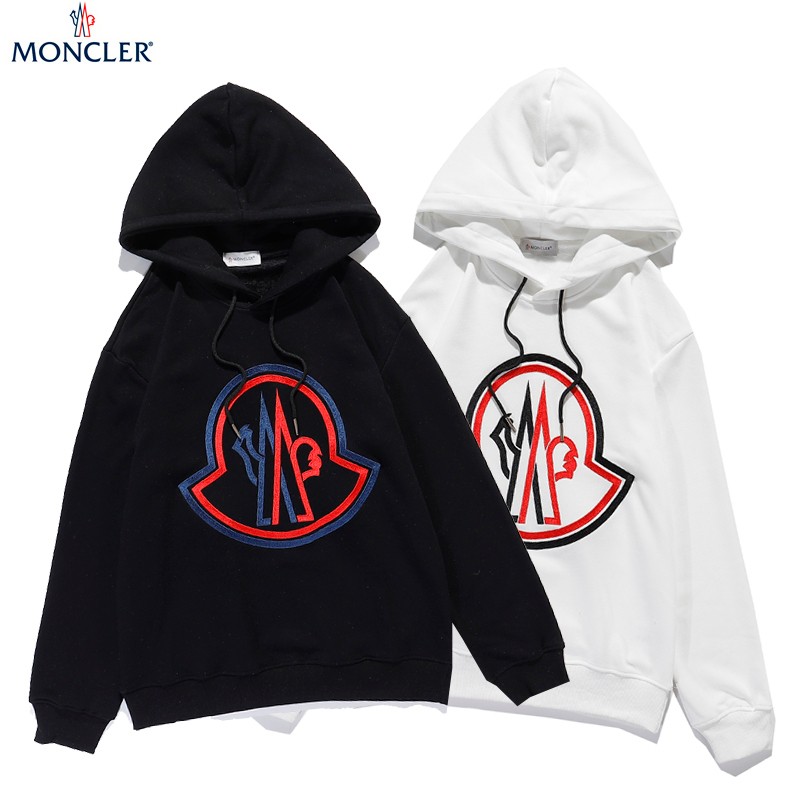 No customs duties Moncler sweatshirt copy logo hoodie 0918G7461080985940 No customs duties Moncler sweatshirt copy logo hoodie 0918G7461080985940