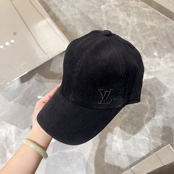 Quick delivery of fake Louis Vuitton caps? LV Corduroy M7242M Quick delivery of fake Louis Vuitton caps? LV Corduroy M7242M