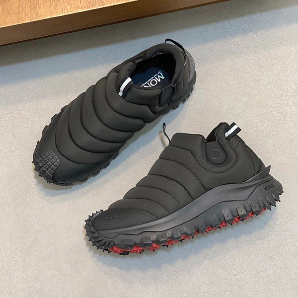 Battle for Moncler Trailgrip Apres n-grade sneakers mox70906 Battle for Moncler Trailgrip Apres n-grade sneakers mox70906