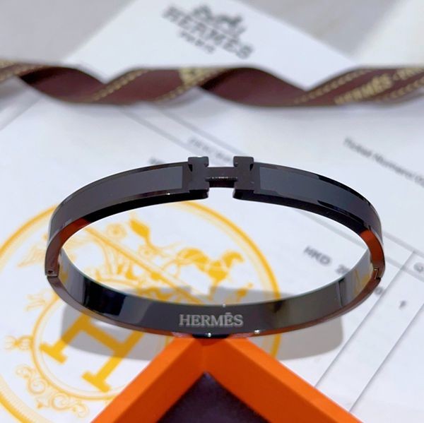 [Simple and goes with any outfit/Great gift] Hermes Bracelet Replica H703203