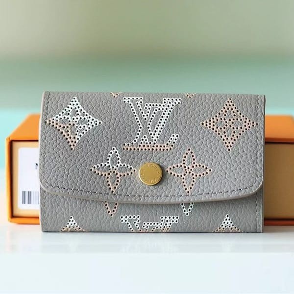 ☆Super popular☆Louis Vuitton Key Case Multicle 4 Replica M82648