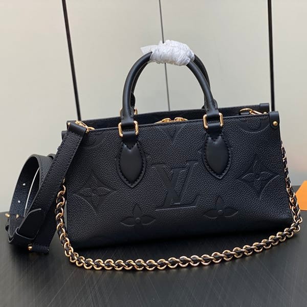 Very popular: Louis Vuitton On the Go EW Replica Handbag M23640 Very popular: Louis Vuitton On the Go EW Replica Handbag M23640