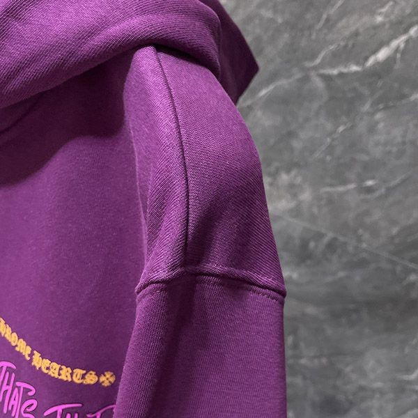 Chrome Hearts Matty Boy Unthat's Not Replica Pullover Hoodie Kun30942