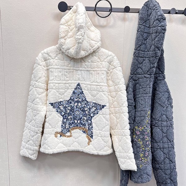 Best Price Guaranteed! Dior Replica Zip Cashmere Wool Cardigan dek22873 Best Price Guaranteed! Dior Replica Zip Cashmere Wool Cardigan dek22873